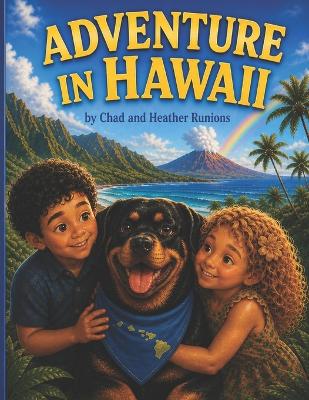 Adventure in Hawaii