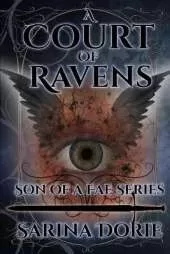 A Court of Ravens: General Errol of the Raven Court Royal Guard