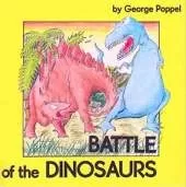 Battle of the Dinosaurs