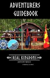 Adventures Guidebook: Real Kingdoms adventure