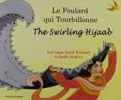 The Swirling Hijaab in French and English
