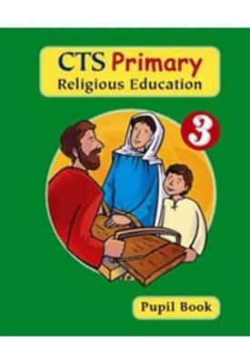 CTS Primary Religious Education