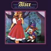 Alice in Wonderland