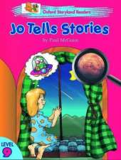 Oxford Storyland Readers
