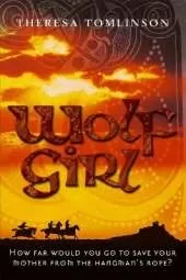Wolf Girl
