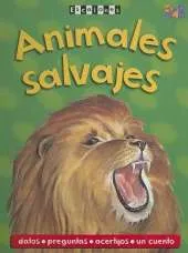 Animales Salvajes