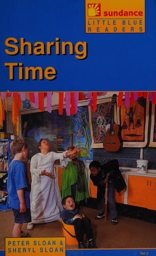 Lbr Set 2 Sharing Time (Us)