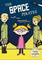 The Space Pirates