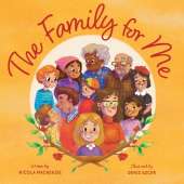 The Family For Me