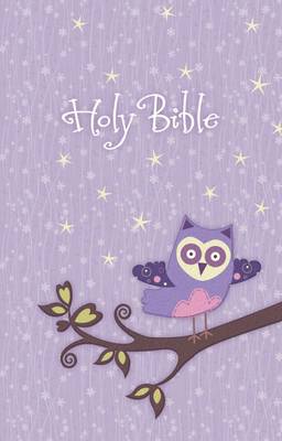 Owl Bible