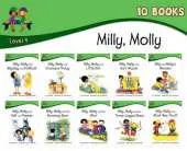 Milly Molly