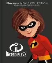 INCREDIBLES 2: