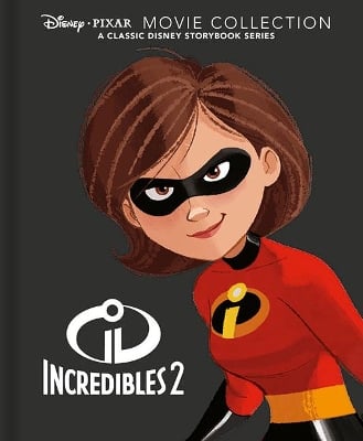 INCREDIBLES 2: