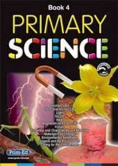 Primary Science