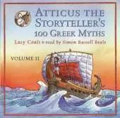 Atticus the Storyteller: 100 Stories from Greece