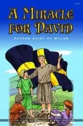 Miracle for David, A - Patron Saint of Wales: Patron Saint of Wales