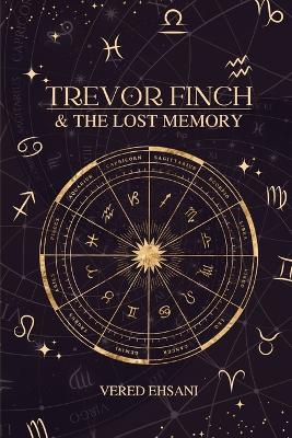 Trevor Finch & The Lost Memory