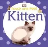 Touch and Feel: Kitten