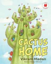 Cactus Home