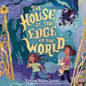 The House At The Edge of The World