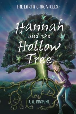 Hannah and the Hollow Tree