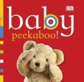 Baby: Peekaboo!