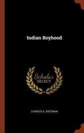 Indian Boyhood