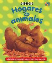 Hogares de Animales