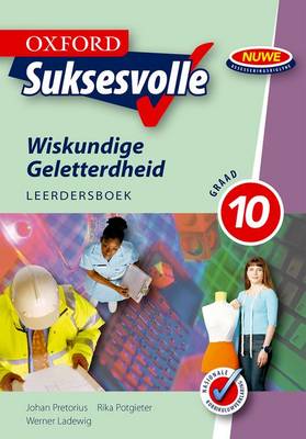 Oxford Suksesvolle Wiskundige Geletterdheid