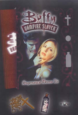 Buffy the Vampire Slayer