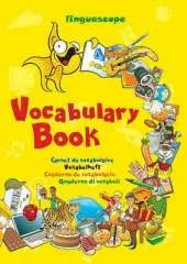 Linguascope Vocabulary Book