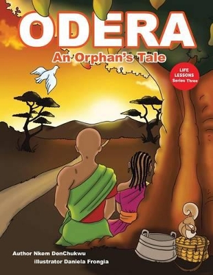 Odera: An Orphan's Tale