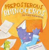 Preposterous Rhinoceros