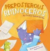Preposterous Rhinoceros