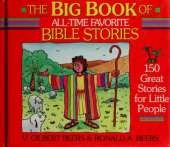 The Big Book of All Favourite Bible