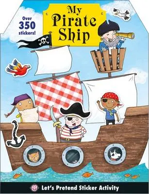 My Pirate Ship