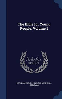 The Bible for Young People; Volume 1