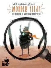 Adventures of the Wonder Flea