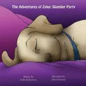 The Adventures of Zeke: Slumber Party