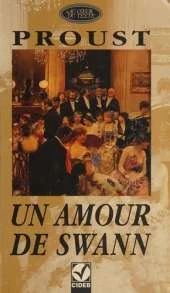 Amour De Swann