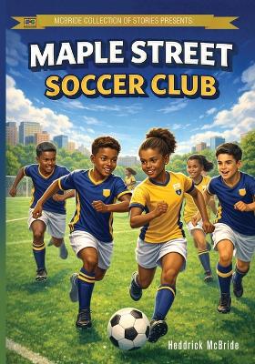 Maple Street Soccer Club