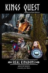 Kings Quest