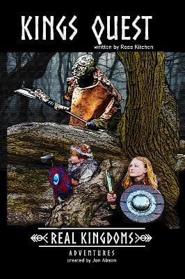 Kings Quest