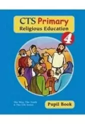 CTS Primary Religious Education