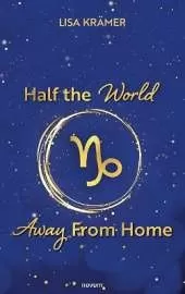 Half the World Away From Home