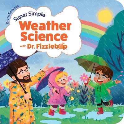 Dr. Fizzlebop's Super Simple Science