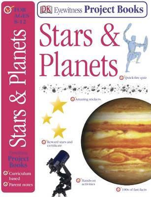 Stars and Planets