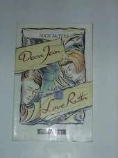 Dear Jan...Love Ruth