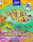 The Magic School Bus Explores the Ocean