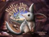 Billie the Bilby